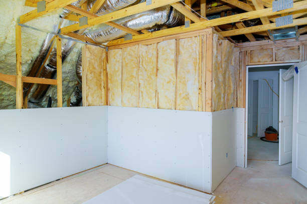 Best Specialized Insulation Services in Globe, AZ