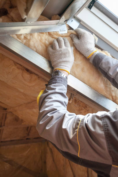 Best Spray Foam Insulation in Globe, AZ