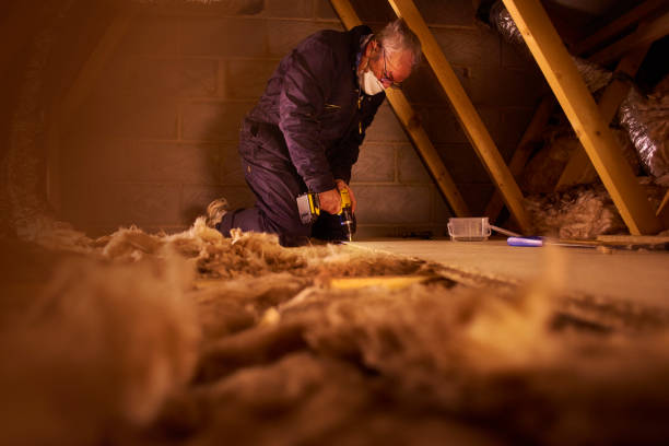 Best Insulation for Specific Applications in Globe, AZ